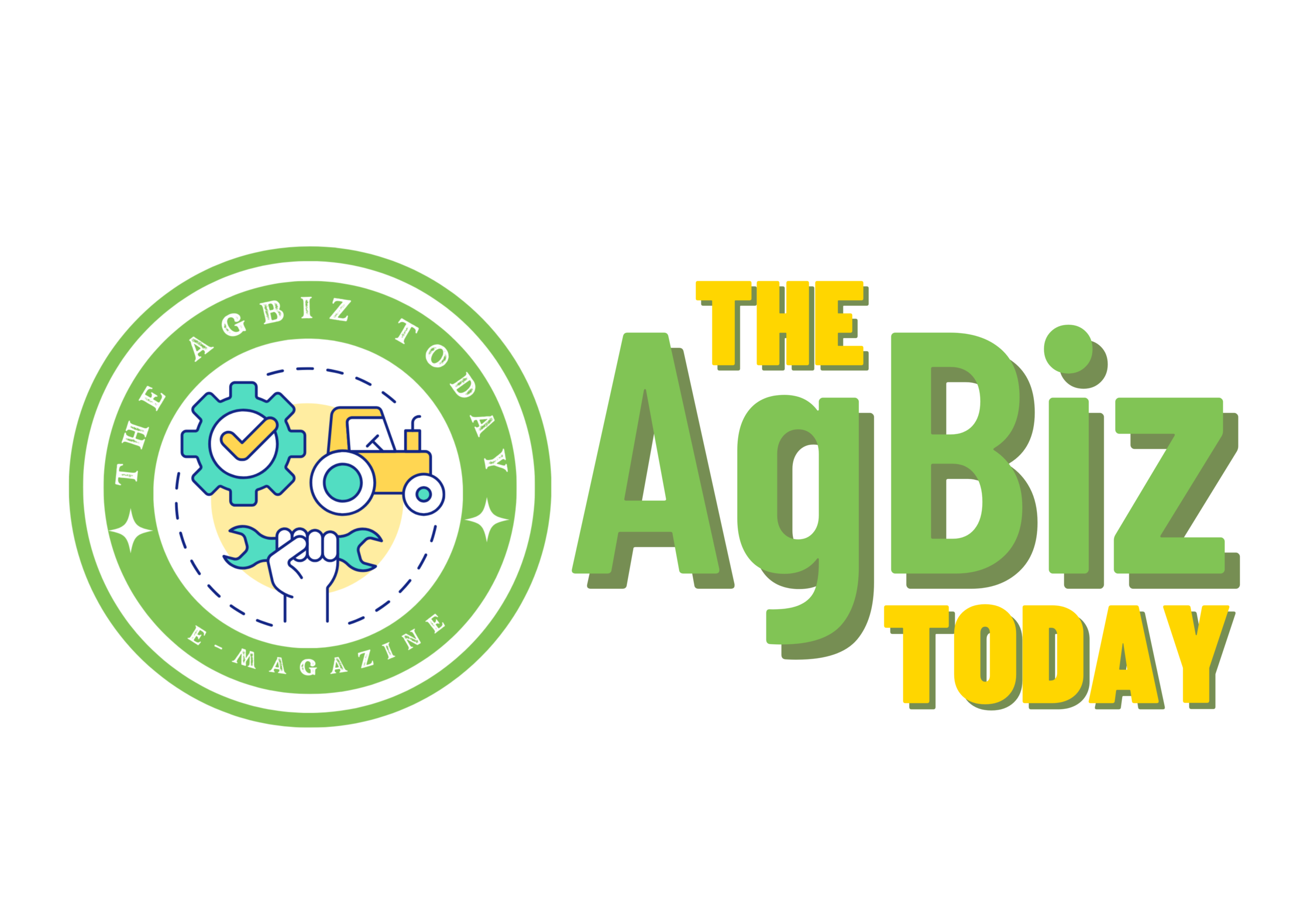 The AgBiz Today Logo